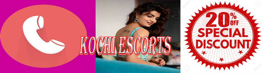 Kochi Escorts